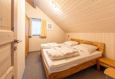 Others 2 Exklusives Skandinavisches Ferienhaus