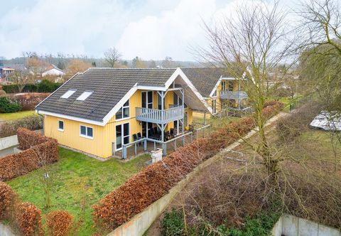 Others Exklusives Skandinavisches Ferienhaus