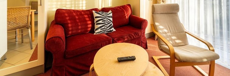 其他 Unvergessliches Apartment am See