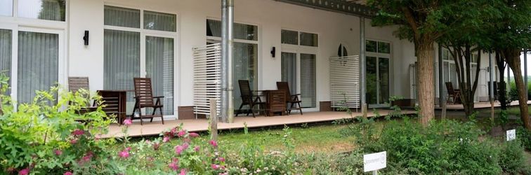 その他 Unvergessliches Apartment am See