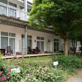 Primary image 1 완벽한 휴가를 위한 아파트먼트, 크리소 호텔