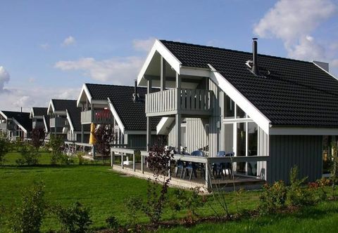Khác Exklusives Skandinavisches Ferienhaus