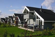 Khác Exklusives Skandinavisches Ferienhaus