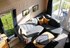 Lain-lain 6 Exklusives Skandinavisches Ferienhaus