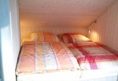 その他 6 Skandinavisches Ferienhaus in Mirow