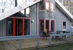 Others 2 Skandinavisches Ferienhaus in Mirow