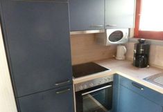 Others 7 Skandinavisches Ferienhaus in Mirow