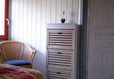 Others 3 Skandinavisches Ferienhaus in Mirow