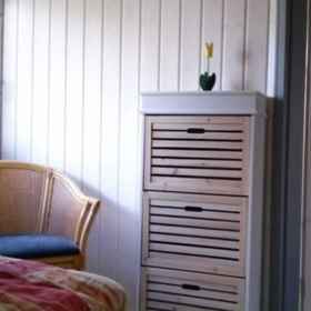 Room1Ferienpark Mirow in Granzow,Kriesow飯店