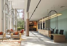 Others 3 Coppermaker Square