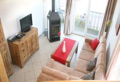 Khác 7 Exklusives Appartement in Rechlin