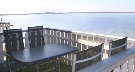 其他 2 Exklusives Appartement in Rechlin