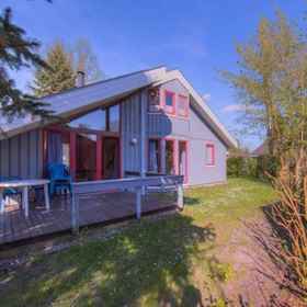 Primary image 1 Ferienpark Mirow in Granzow, Mecklenburg Lake Plateau Hotels