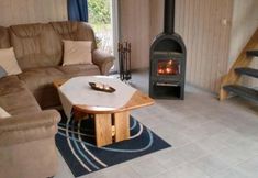 Others 4 Exklusives Skandinavisches Ferienhaus