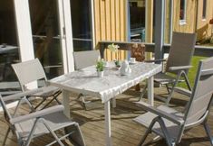 Others 7 Exklusives Skandinavisches Ferienhaus