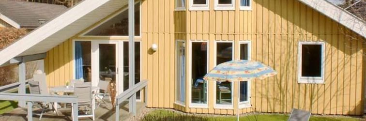 Others Exklusives Skandinavisches Ferienhaus