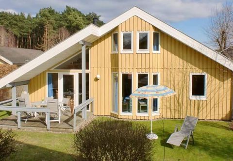 Others Exklusives Skandinavisches Ferienhaus