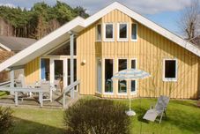 Others Exklusives Skandinavisches Ferienhaus