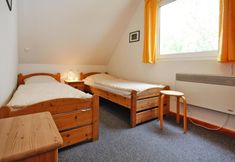 Others 2 Ferienhaus in Mirow for 9 Personen