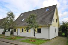 Others Ferienhaus in Mirow for 9 Personen