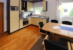 Others 6 Ferienhaus in Mirow for 9 Personen