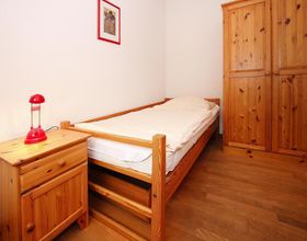 其他 4 Ferienhaus in Mirow for 9 Personen