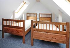 Others 3 Ferienhaus in Mirow for 9 Personen