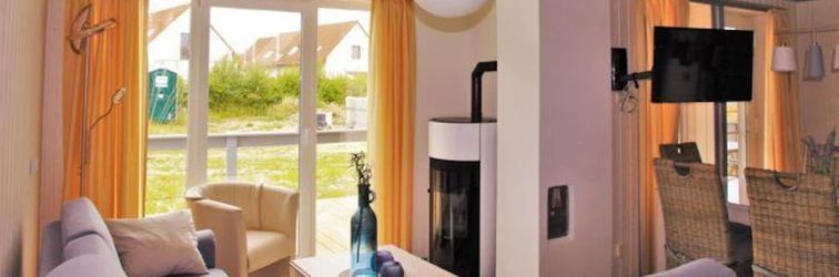 Others Exklusives Skandinavisches Ferienhaus