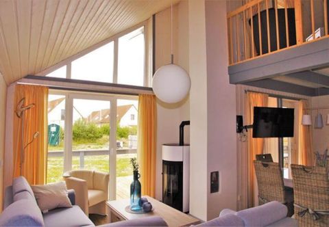 Others Exklusives Skandinavisches Ferienhaus