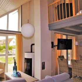 Primary image 1 Exklusives Skandinavisches Ferienhaus, Demmin Hotels