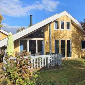 Primary image 1 フェリエンパーク ミロー イン グランツォウ, メクレンブルク湖水地方 ホテル