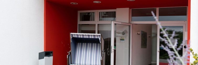 Others Elegant Eingerichtete Ferienwohnung