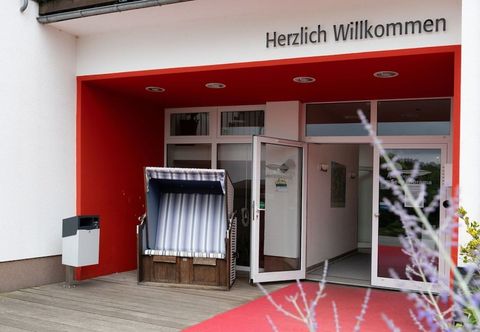 Others Elegant Eingerichtete Ferienwohnung