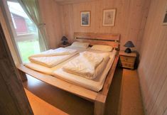 Others 6 Skandinavisches Ferienhaus in Mirow