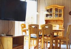 Others 5 Ferienhaus im Skandinavischen Stil