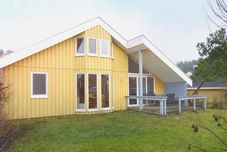 Others Ferienhaus im Skandinavischen Stil