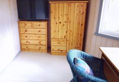 Others 2 Ferienhaus im Skandinavischen Stil