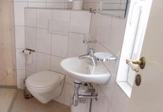 Others 6 Ferienhaus im Skandinavischen Stil