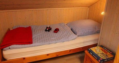 Others 2 Exklusives Skandinavisches Ferienhaus