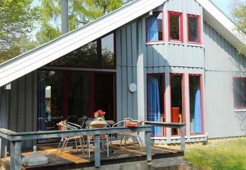 Others Exklusives Skandinavisches Ferienhaus