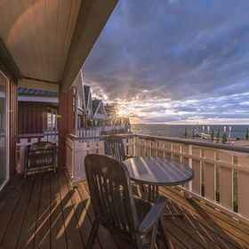 Primary image1雷克林度假公園公寓,梅克伦堡湖区飯店