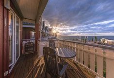 其他 2 Appartement im Ferienpark in Rechlin