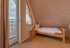 Others 6 Appartement im Ferienpark in Rechlin