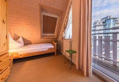 其他 3 Appartement im Ferienpark in Rechlin