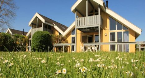 其他 2 Exklusives Skandinavisches Ferienhaus