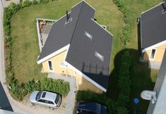 기타 2 Skandinavisches Ferienhaus in Rechlin