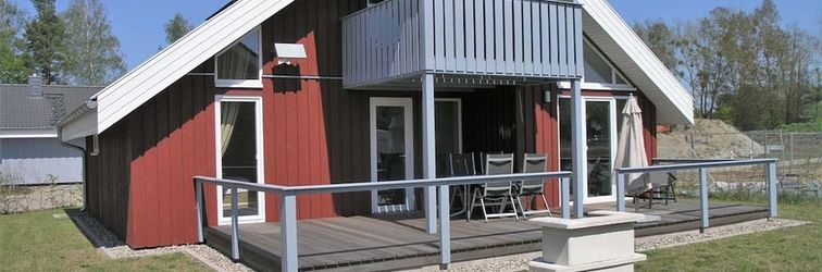 Others Ferienhaus im Ferienpark Mirow