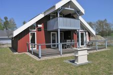 Others Ferienhaus im Ferienpark Mirow