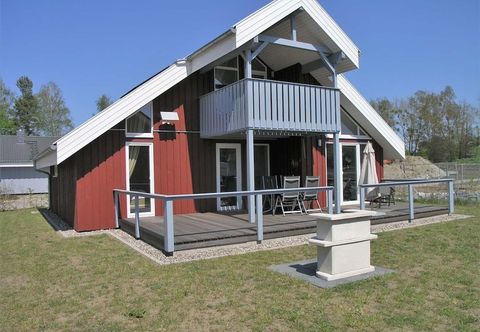 Others Ferienhaus im Ferienpark Mirow