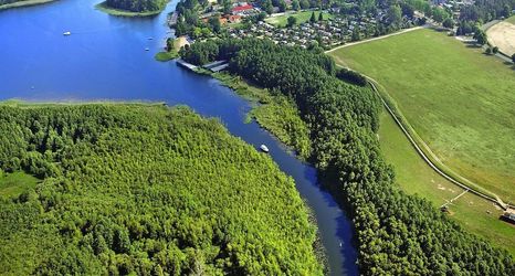 Others 2 Elegant Eingerichtete Ferienwohnung